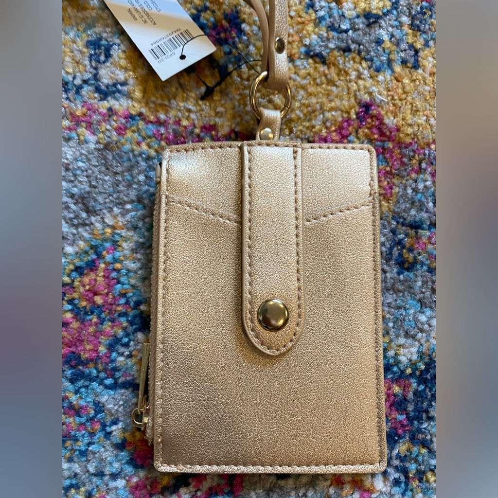 WalletCard Holder